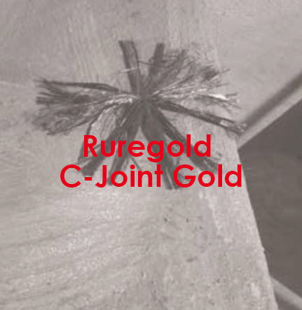 Ruregold C-Joint Gold