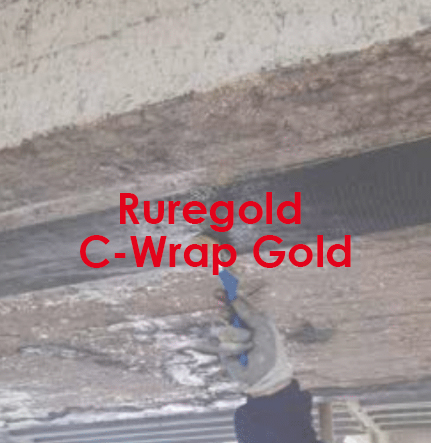 Ruregold C-Wrap Gold