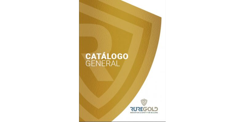 Catalogo Ruregold
