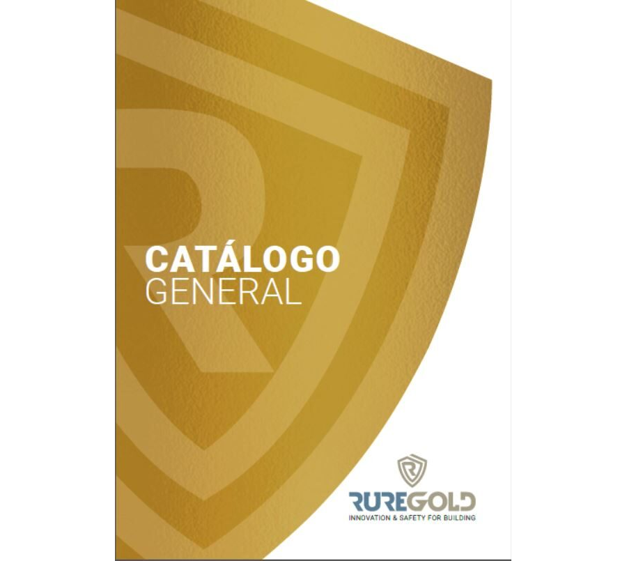 Catalogo Ruregold